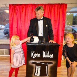 Magic Show for Kids